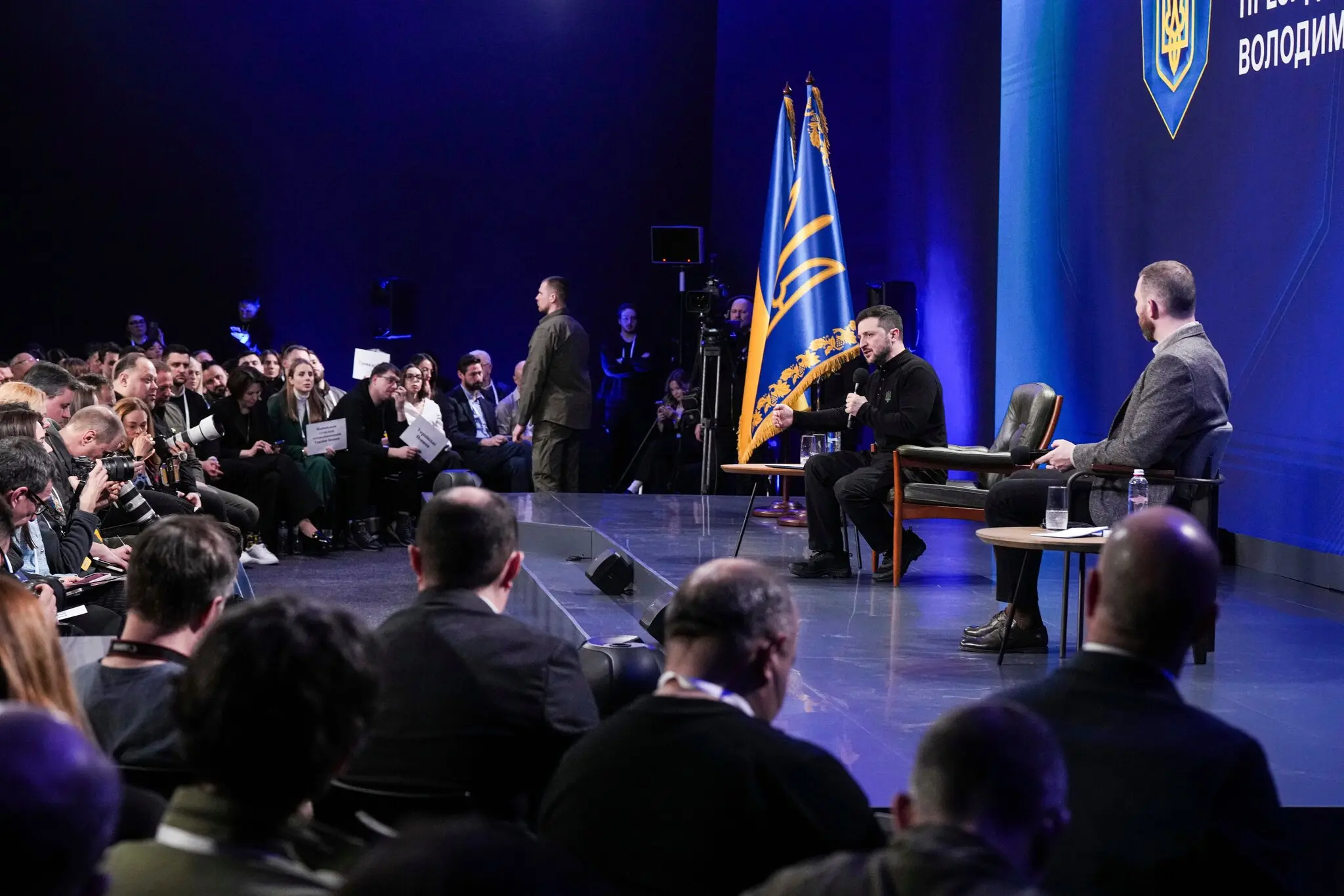 Європа перед загрозою Росії: як континент готується до можливого відходу США